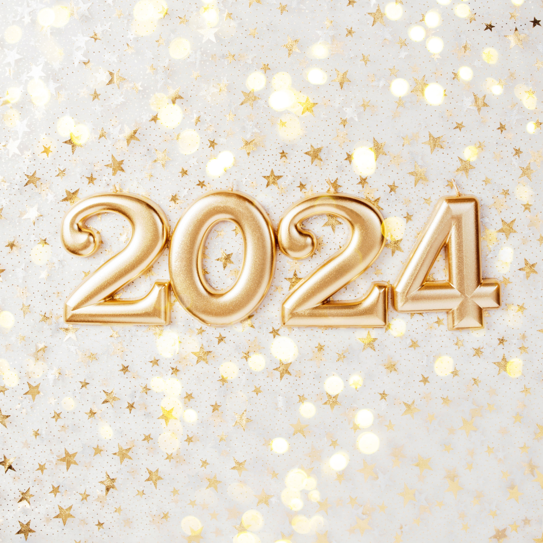 Die Themen prägen die Kommunikation 2024
